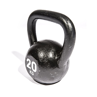 Kettlebell - 20Kg 